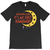 Alhamdullillah It's My First Ramadan T-Shirt