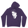 charlie sheen ,film Unisex Hoodie