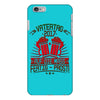 vatertag 2017 auf die mass   pers. iPhone 6/6s Plus Case