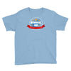 memorial day a time to honor Youth Tee