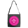 mummy go Adjustable Strap Totes