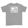 wm 74retro deutschland Youth Tee
