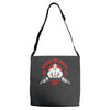 bodies by jason Adjustable Strap Totes