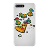 pizza lover iPhone 7 Plus Case