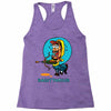 sagittarius Racerback Tank