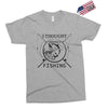 i thought i wanted a career turns out i just out paychecks to go fishi Exclusive T-shirt