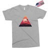 Triangle Exclusive T-shirt