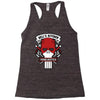 hell's kitchen vigilantes Racerback Tank