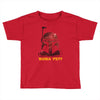 Boba Fett Toddler T-shirt