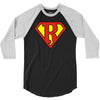 prayers for rome 3/4 Sleeve Shirt