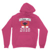 class of 2018 Unisex Hoodie