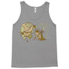 saving throw Tank Top