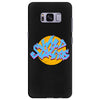 Wyld Stallyns Logo Samsung Galaxy S8 Plus