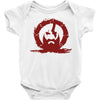 Kratos Baby Bodysuit