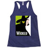 Wicked Musical Racerback Tank