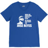 jose reyes boogeyman V-Neck Tee