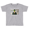 René Magritte The Son Of Man Toddler T-shirt