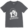 columbo just one more question V-Neck Tee