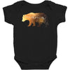 Mama Bear Baby Bodysuit