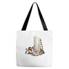 le nesaissance Tote Bags