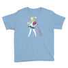 off with her hea Youth Tee