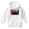just a bunch of hocus pocus sanderson sisters Youth Hoodie