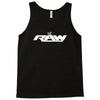 wme monday night raw Tank Top