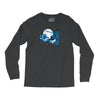night owl Long Sleeve Shirts