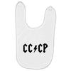 cccp Baby Bibs