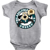 Philadelphia Underdogs Baby Onesie