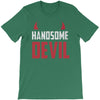 handsome devil T-Shirt