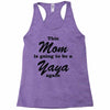 new yaya 118 Racerback Tank