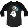 frases 3/4 Sleeve Shirt