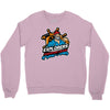 pescespada island explorers Crewneck Sweatshirt