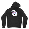 marshmallow love Unisex Hoodie