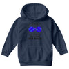tennis Youth Hoodie