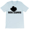 bush camper T-Shirt