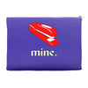 mine. Accessory Pouches