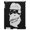 where my ho's at iPad 3 and 4 Case
