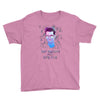 patd Youth Tee