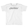 craficas Toddler T-shirt