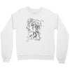 god of the new world Crewneck Sweatshirt