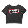 THE SIMPLE ART Crop Top
