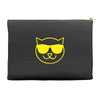 cat cool Accessory Pouches