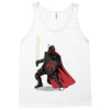 mandalorian knight Tank Top