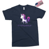 judging you Exclusive T-shirt