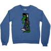 666 Crewneck Sweatshirt