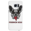 french kiss Samsung Galaxy S7 Edge