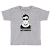 Notorious Toddler T-shirt