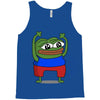 HYPERS PepeHype Tank Top